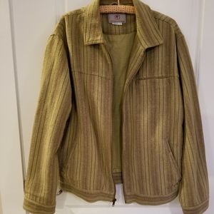 The Territory Ahead Jacket